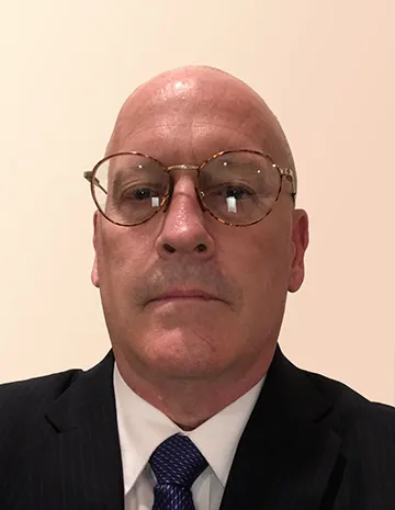 Photo of John Crotty, Plaintiff Lawyer