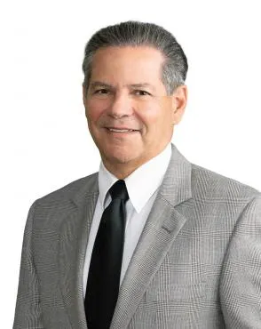 Photo of Ralph Anthony Michetti, Defendant Lawyer