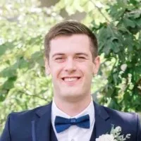Photo of Zach Frye, Defendant Lawyer