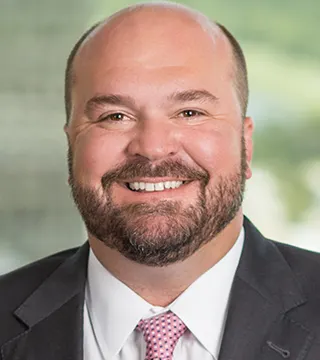 Photo of Colin Louis Murchison, Plaintiff Lawyer