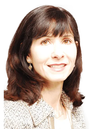 Photo of Alysan Boothe Collins, Plaintiff Lawyer
