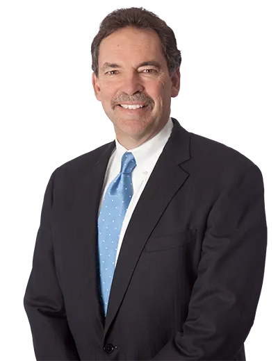 Photo of Mark A. Berthiaume, Defendant Lawyer