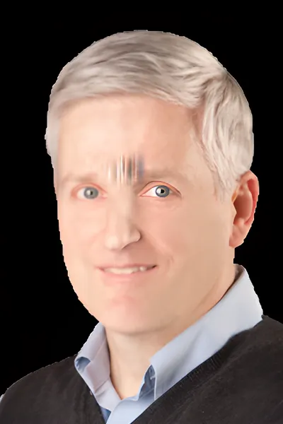 Photo of Learned Scott Ross, Plaintiff Lawyer