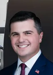 Photo of John D. Edwards, Plaintiff Lawyer