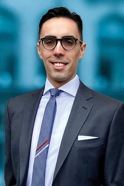 Photo of Ryan S. Moore, Plaintiff Lawyer