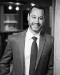 Photo of Damon L. Henrie, Defendant Lawyer