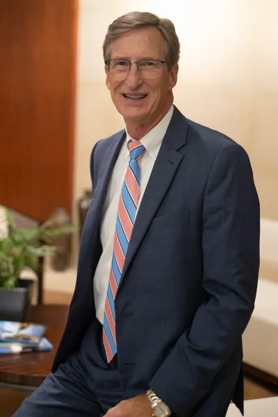 Photo of James Timothy Zuba, Plaintiff Lawyer