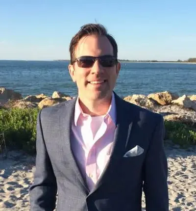 Photo of Phillip Michael Murphy, Plaintiff Lawyer