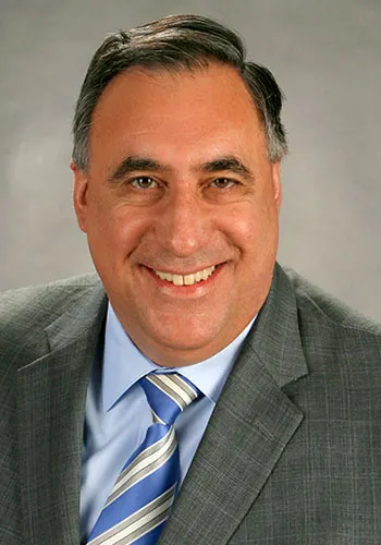 Photo of Harry M. Paras, Plaintiff Lawyer