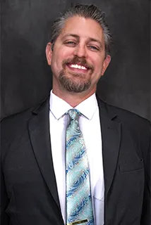 Photo of Benjamin N. Abdulnour, Defendant Lawyer