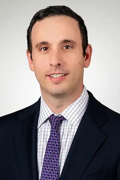 Photo of Zac Cooper, Plaintiff Lawyer