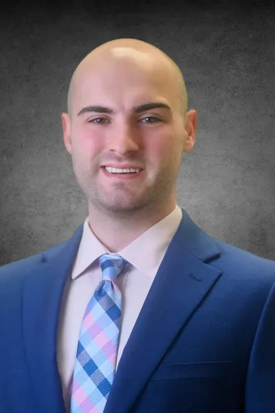 Photo of Jarred Davis, Plaintiff Lawyer