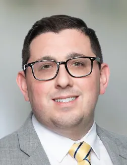 Photo of Jeremy Macklin, Plaintiff Lawyer