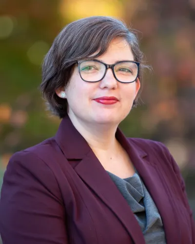 Photo of Lalita C. Moskowitz, Plaintiff Lawyer