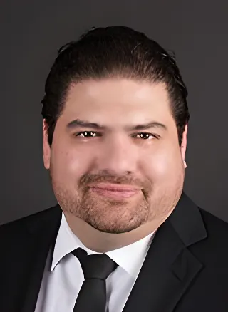 Photo of Emerson Emmanuel Arellano, Plaintiff Lawyer