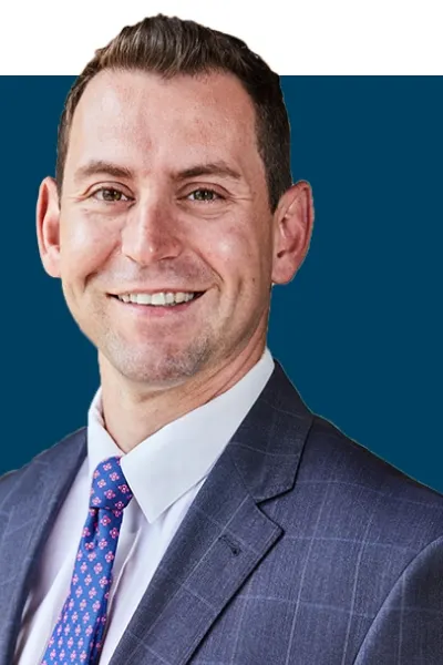 Photo of Tyler Jay Hall, Plaintiff Lawyer