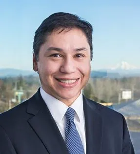 Photo of Flavio A. Ortiz, Defendant Lawyer