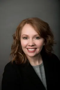 Photo of Sarah R. Grinder, Plaintiff Lawyer