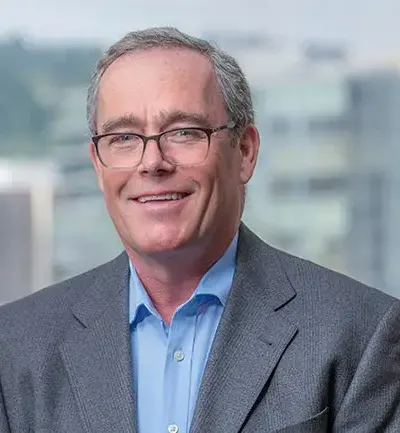 Photo of Donald E. Templeton, Defendant Lawyer