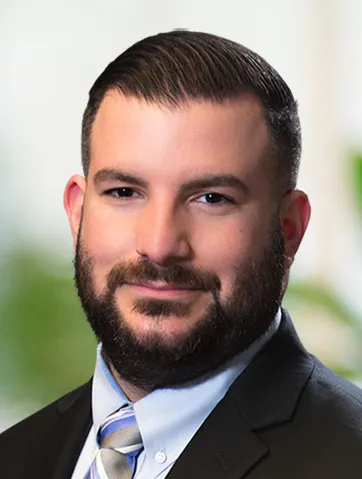 Photo of Edmond Ziyad Jaber, Defendant Lawyer