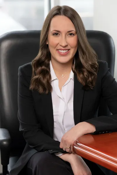 Photo of Alison Elizabeth Vaccaro, Plaintiff Lawyer