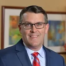 Photo of Gregory N. Smith, Plaintiff Lawyer