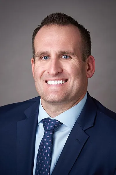 Photo of Ryan Francis Michaleski, Plaintiff Lawyer