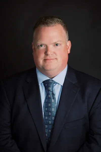 Photo of Darwin L. Burke, Defendant Lawyer