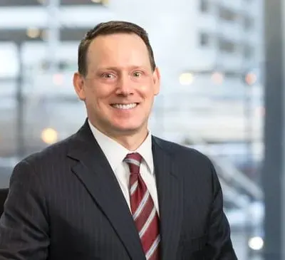 Photo of Jason R. Hunter, Plaintiff Lawyer