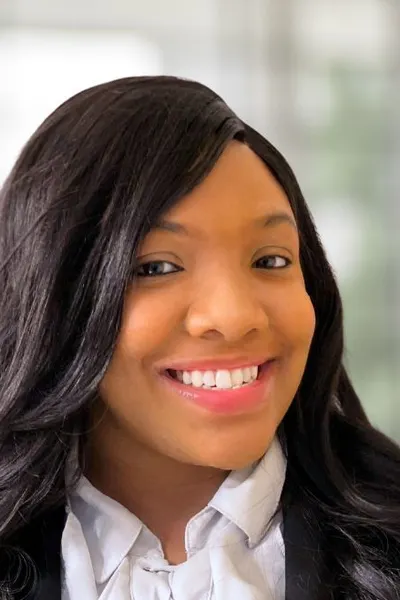 Photo of Jordanne Alana Spencer, Defendant Lawyer