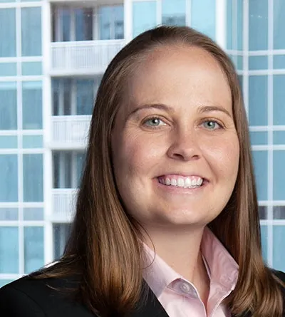 Photo of Anna H. Wyatt, Plaintiff Lawyer