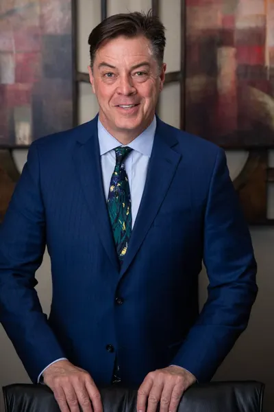 Photo of Brendon Scott Atkinson, Plaintiff Lawyer