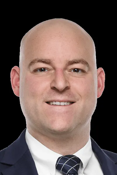 Photo of William Jennings, Plaintiff Lawyer