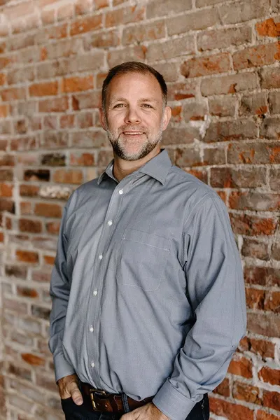 Photo of Brent Andrew Money, Defendant Lawyer