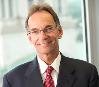 Photo of Paul Otto Sauerteig, Plaintiff Lawyer