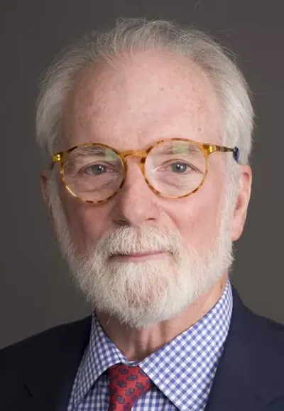 Photo of John Charles Barrett, Plaintiff Lawyer