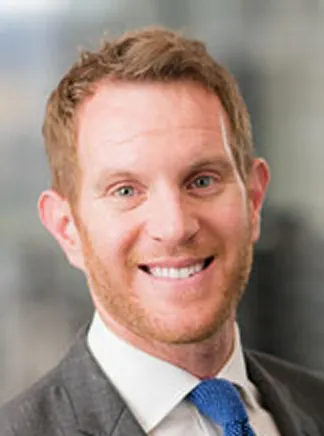 Photo of Gregory F. Fischer, Defendant Lawyer