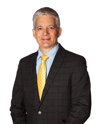 Photo of David G. Thomas, Plaintiff Lawyer