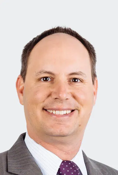 Photo of Steven Ira Klein, Defendant Lawyer