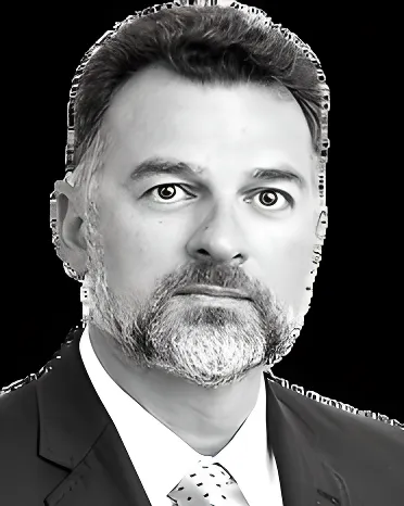 Photo of Leon Nicholas Patricios, Plaintiff Lawyer