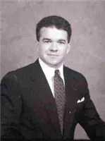 Photo of Glenn Scott Bass, Defendant Lawyer