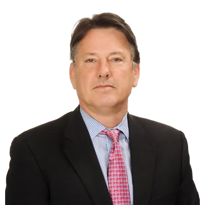 Photo of Charles D. Powell, Plaintiff Lawyer