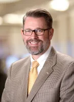 Photo of Christopher A. Arledge, Plaintiff Lawyer