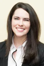Photo of Hannah Marie Owens, Defendant Lawyer