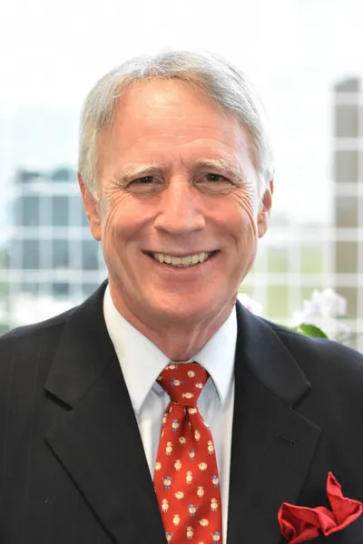 Photo of Mickey R. Davis, Plaintiff Lawyer