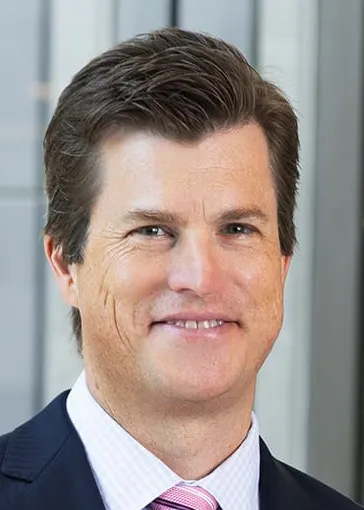 Photo of Garrett Miller, Plaintiff Lawyer