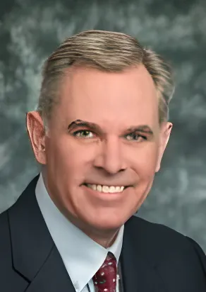 Photo of Timothy Williams, Defendant Lawyer