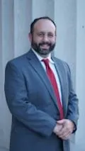 Photo of Michael A. Colombo, Defendant Lawyer