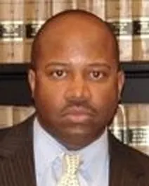 Photo of Adrian Britt, Defendant Lawyer
