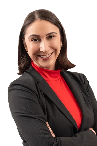 Photo of Jenna G. Schneider, Plaintiff Lawyer